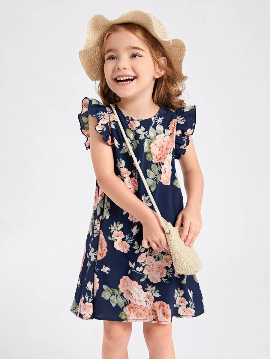 Kids Dress