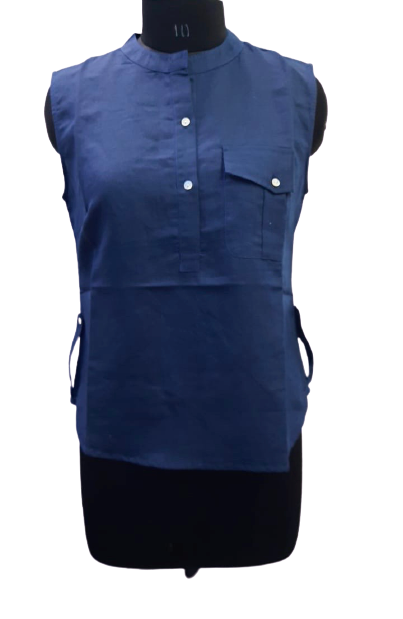 Lienzo Blue Desire