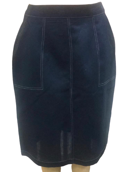Lienzo Blue Desire