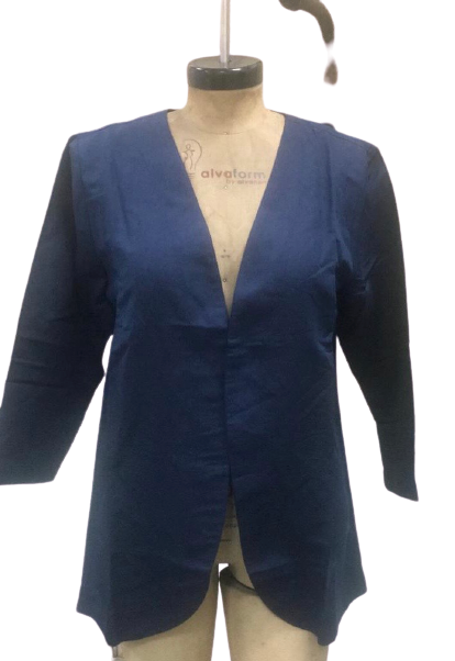 Lienzo Blue Desire